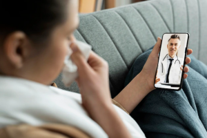 things to consider for online doctor consultation