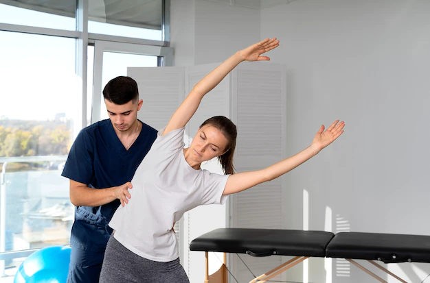 myths about physiotherapy