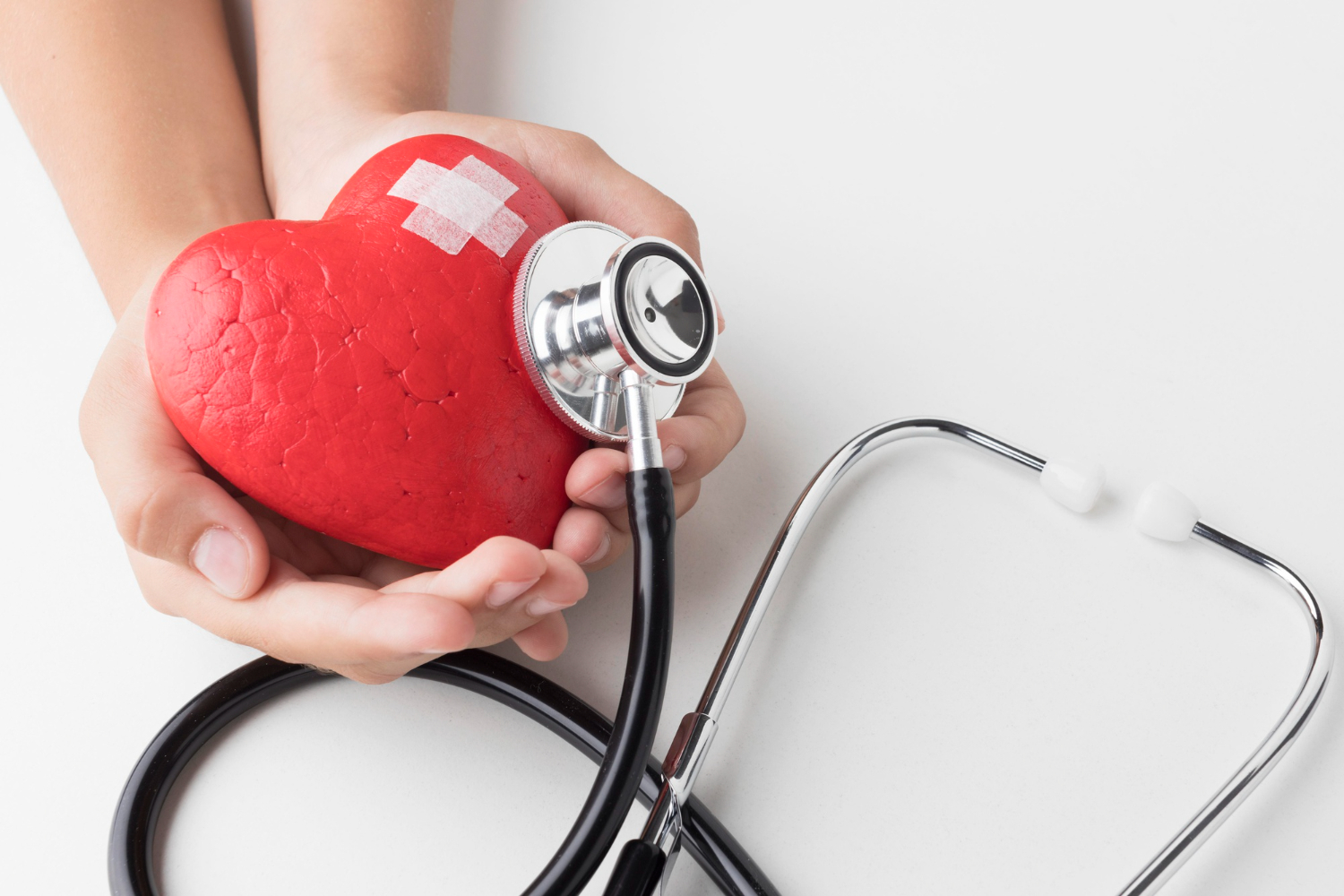 heart health and cardiovascular disease