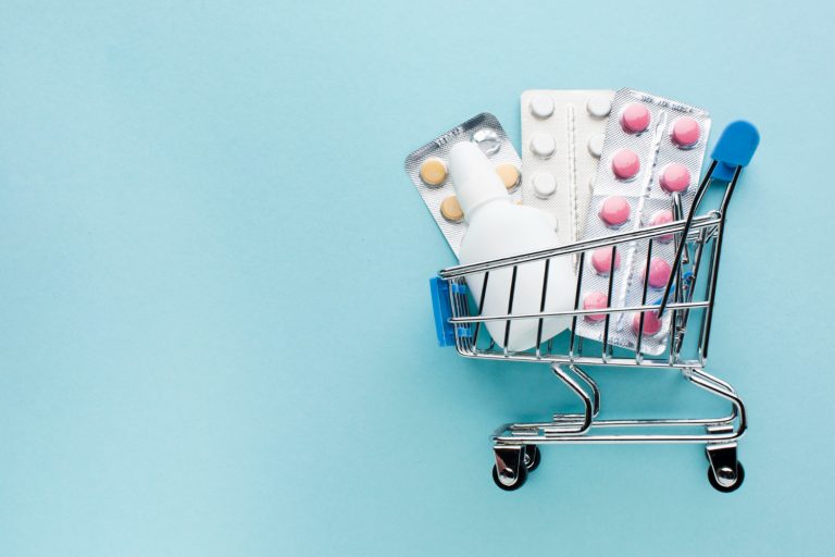 10 Reasons Why You Should Buy Medicines Online